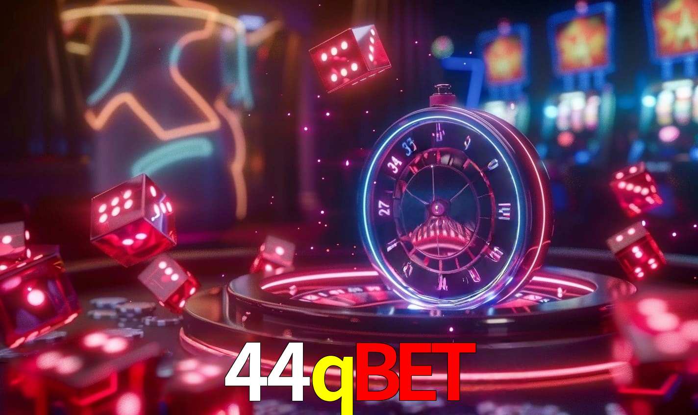 Cassino ao Vivo 44qbet BET - Dealers Brasileiros Profissionais