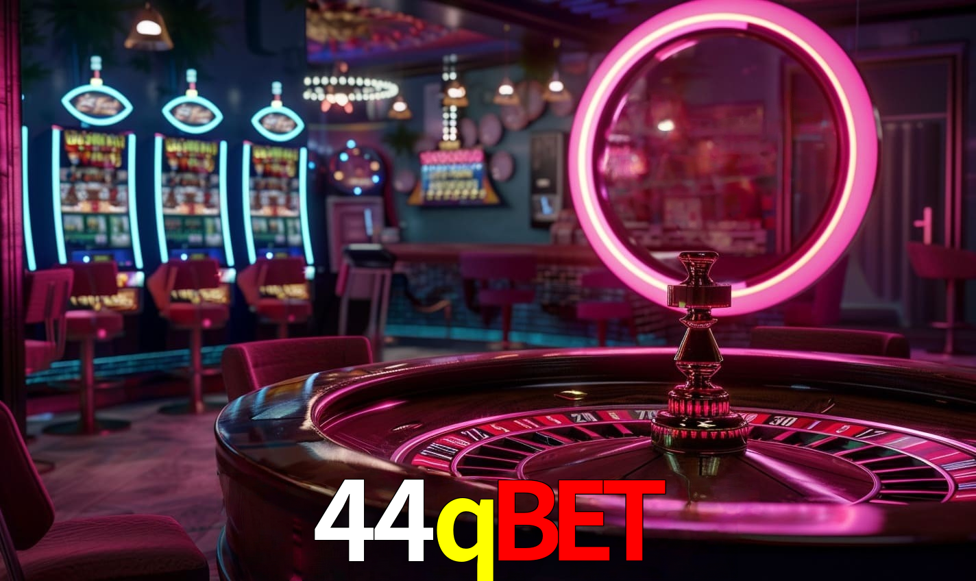 Jogos de Mesa Premium 44qbet BET - Blackjack, Roleta, Baccarat